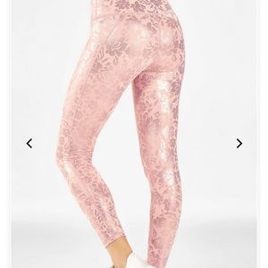 FABLETICS PURE LUXE LEGGINGS